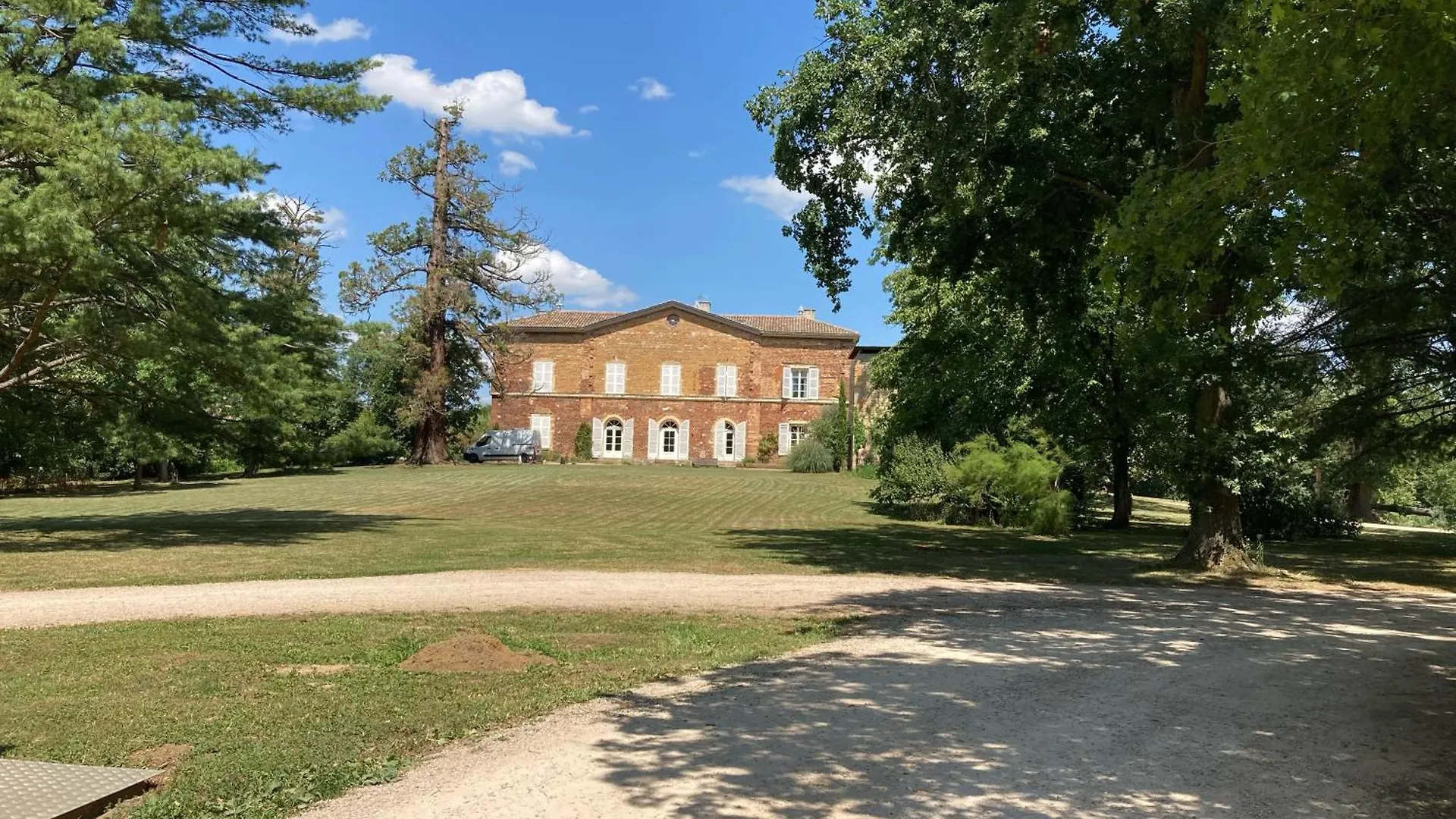 Apartmán La Vie De Chateau , Or Du Temps Ars-sur-Formans