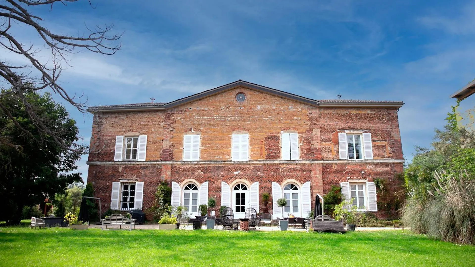 La Vie De Chateau , Or Du Temps Ars-sur-Formans